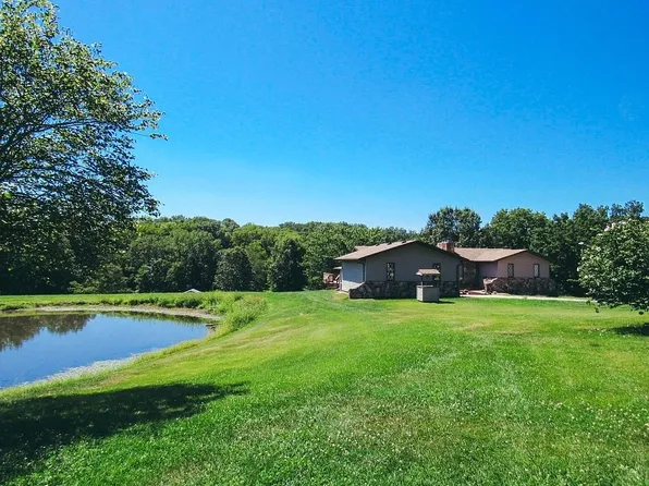 12 Willow Creek Dr, Springfield, IL 62707