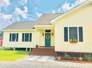 43490 Helen Ln, Saint Amant, LA 70774