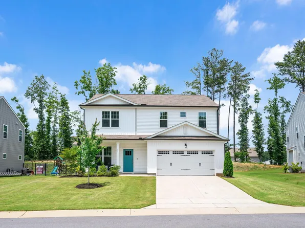 31 Pascoli Ct, Clayton, NC 27527