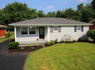 9507 Thor Ave, Louisville, KY 40229