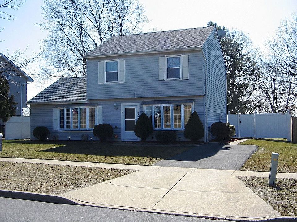 Professionally Landscaped