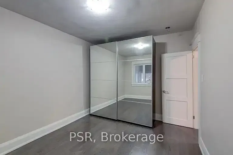 109 Neville Park Blvd #1A