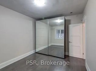 109 Neville Park Blvd #1A, Toronto, ON M4E3P7