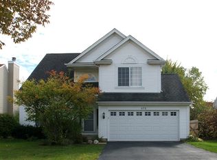 878 Tylerton Cir, Grayslake, IL 60030