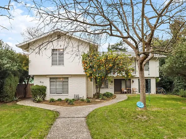 615 11th St, Davis, CA 95616