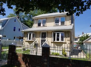18017 140th Ave, Springfield Gardens, NY 11413