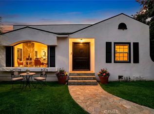 543 N Gardner St, Los Angeles, CA 90036