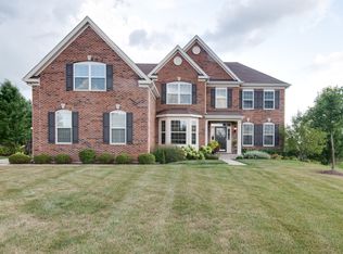 1012 Verona Ridge Dr, Aurora, IL 60506