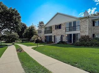 89 Golf Course Rd UNIT F, Madison, WI 53704