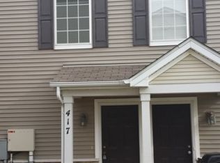 417 Silverstone Dr #417, Carpentersville, IL 60110
