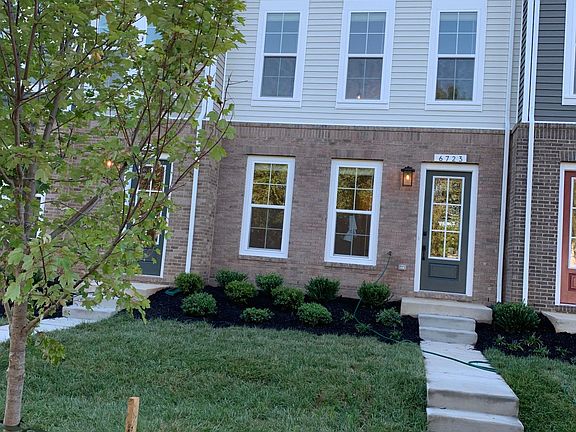 4th image of 6723 Karter Robinson Dr