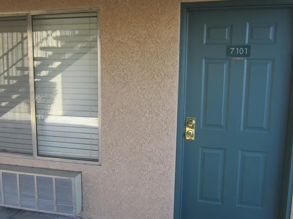 100 Pulsipher Ln Unit 7101, Mesquite, NV 89027