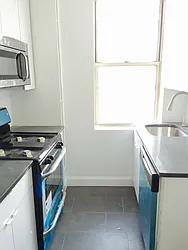 Rented by Bell Realty