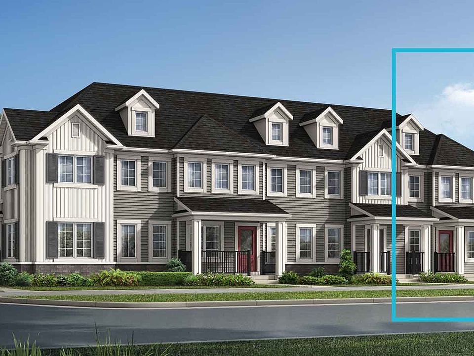 Colonial Elevation