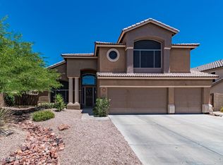 2424 E Goldenrod St, Phoenix, AZ 85048