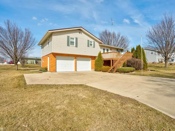 416 W Front St, Wayland, IA 52654