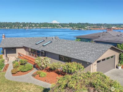 1976 Harborview Drive NW, Olympia, WA, 98502
