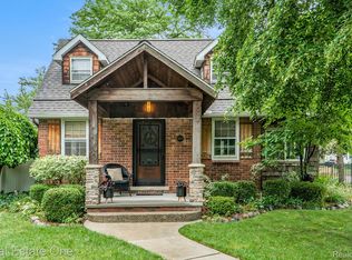 1920 Cass Blvd, Berkley, MI