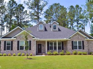 117 Sweetwater Cir, Rincon, GA 31326