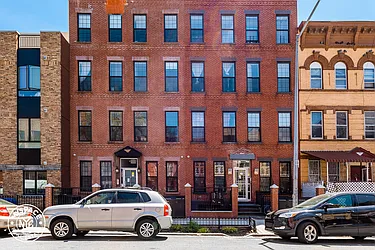 Rented by MySpaceNYC