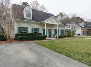 3244 Queensgate Way, Mount Pleasant, SC 29466
