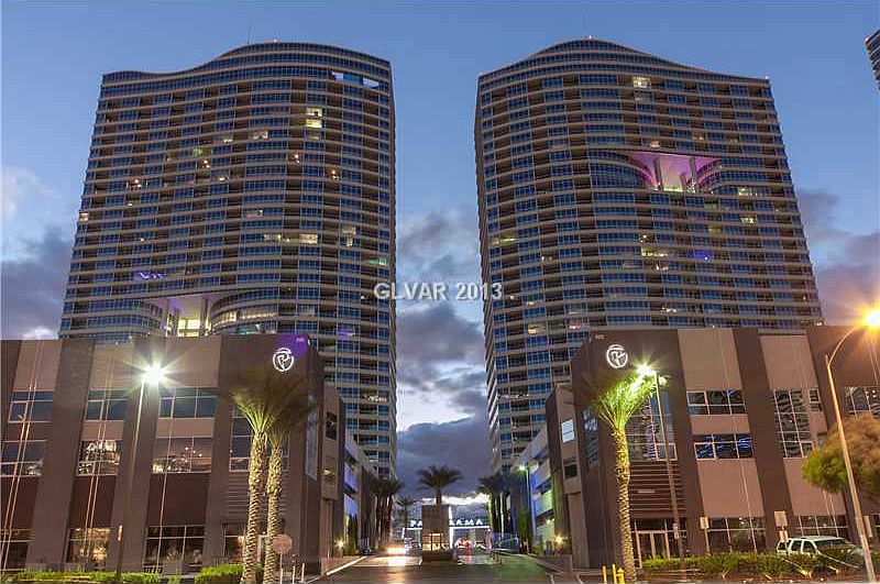1st image of 4575 Dean Martin Dr Unit 801
