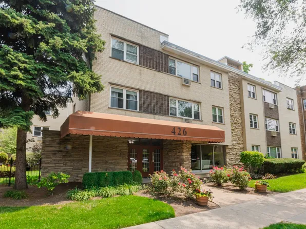 426 S Lombard Ave APT 203, Oak Park, IL 60302