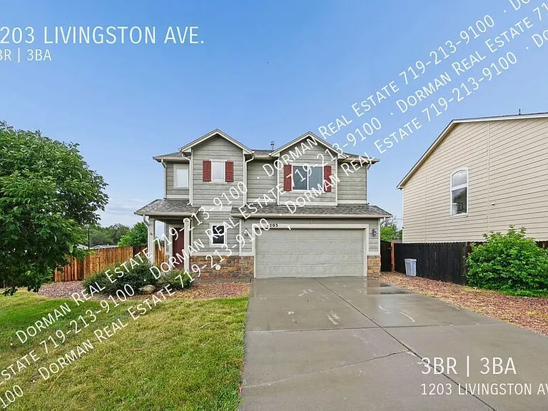 1203 Livingston Ave — Photo 2