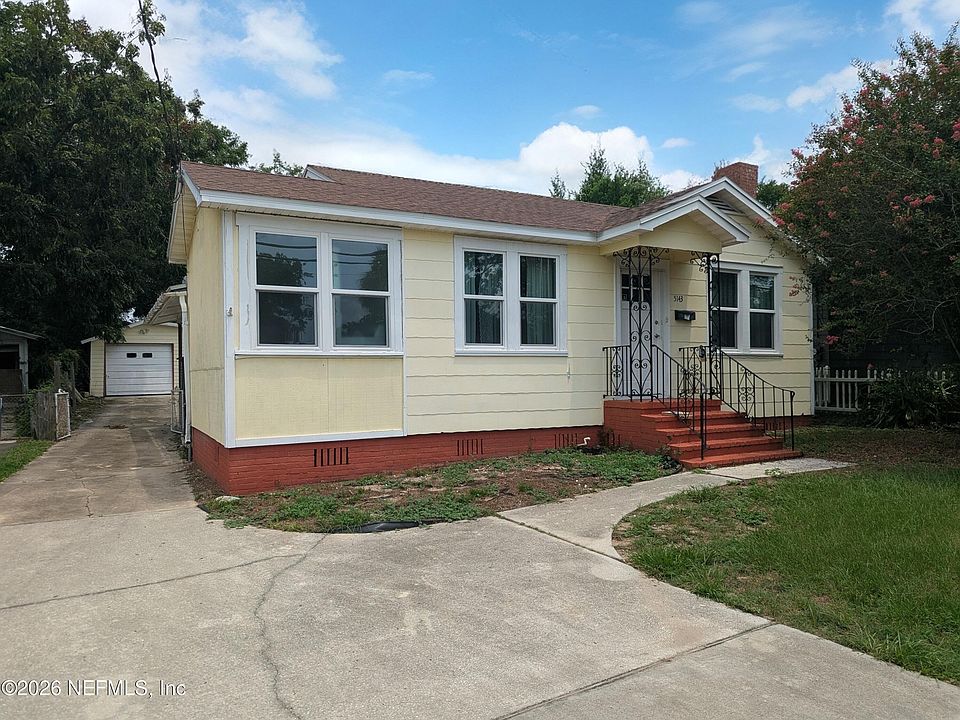 1st image of 5143 PALMER Avenue