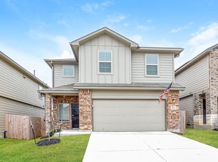 3311 Angus Xing, San Antonio, TX 78245
