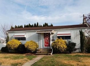 312 N 23rd St, Lebanon, PA 17046