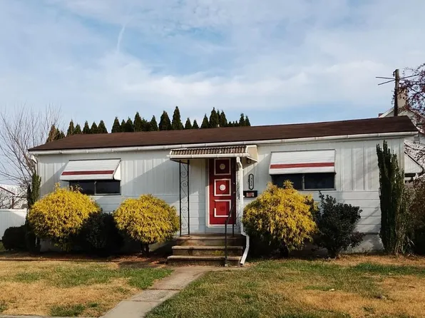312 N 23rd St, Lebanon, PA 17046