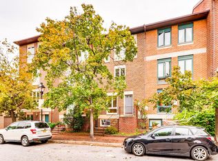 609 S Hanover St, Baltimore, MD 21230