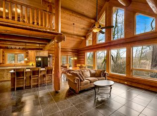 3387 Hidden Pond Dr, Ferndale, WA 98248