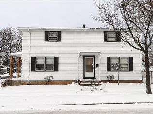 716 Genesee Park Blvd, Rochester, NY 14619