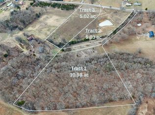 123 Rock Bridge Rd, Bethpage, TN 37022