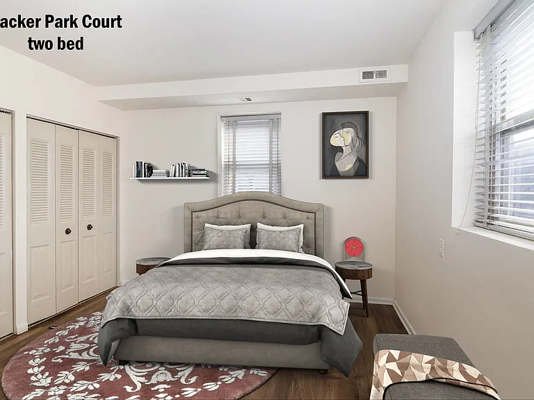 Packer Park Court — Photo 9