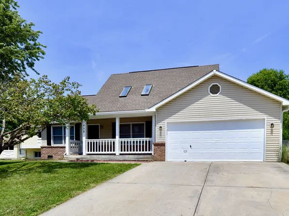 1458 Scarlett Ct, Franklin, IN 46131