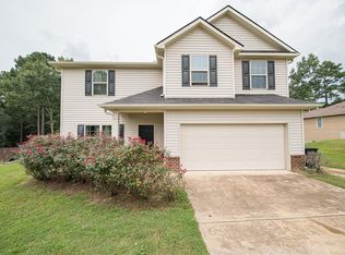 176 Lee Road 2126, Salem, AL 36874