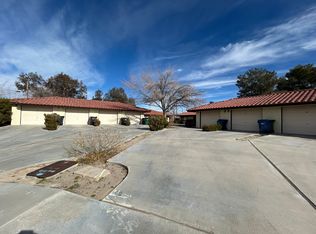 720 N Florence St APT C, Ridgecrest, CA 93555