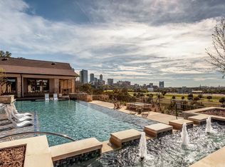 769 Samuels Ave #1401, Fort Worth, TX 76102