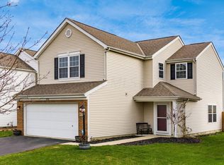 5171 Baker Ridge Dr, Columbus, OH 43228