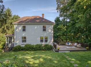 20 High St, Acton, MA 01720