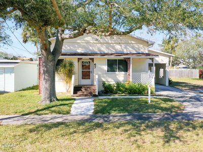 67 Ormond Shores Dr, Ormond Beach, FL, 32176