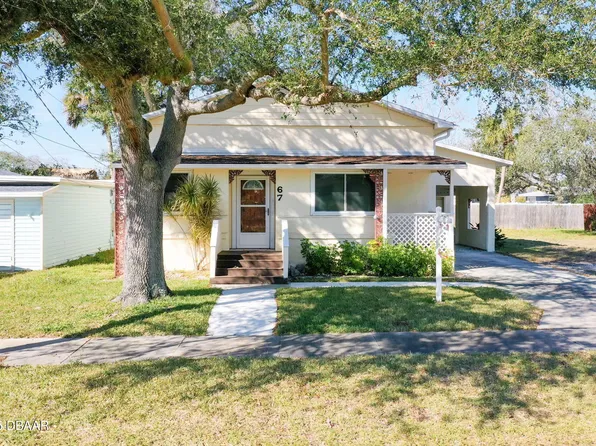 67 Ormond Shores Dr, Ormond Beach, FL 32176