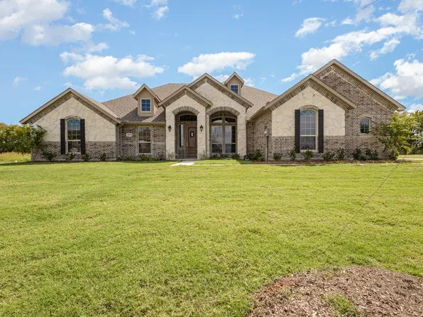 1052 Lynx Hollow Trl, Forney, TX 75126