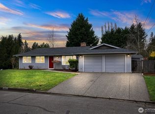 15510 NE 59th St, Redmond, WA