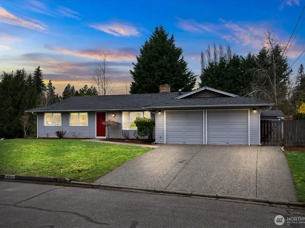 15510 NE 59th Street, Redmond, WA 98052