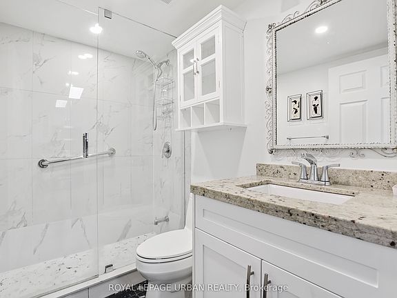 5th image of 43 Eglinton Ave E #506