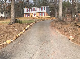 2151 Wesvan Dr, Roanoke, VA 24012